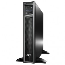 ИБП APC (SMX750I) Smart-UPS X 750VA Rack/Tower LCD 230V