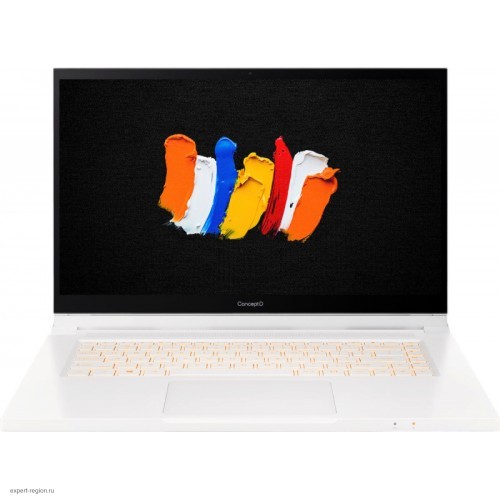 Ноутбук 15.6" Acer ConceptD 3 Ezel Pro CC315-72P-79A1 (NX.C5QER.001) 