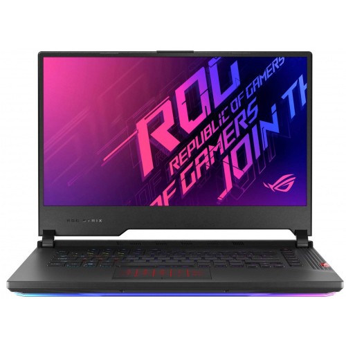 Игровой ноутбук 15.6" Asus ROG Strix SCAR 15 G532LV-AZ040 (90NR04C1-M01450)