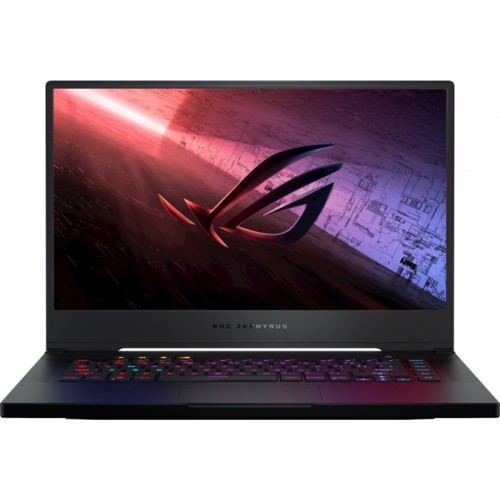 Игровой ноутбук 15.6" Asus ROG Zephyrus M15 GU502LV-AZ135T (90NR04F2-M02810)