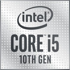 Процессор Intel Core i5-10400 (2.9GHz/12MB/6 cores) LGA1200 OEM, UHD630 350MHz, TDP 65W, max 128Gb DDR4-2666, CM8070104282718SRH78