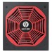 Блок питания Chieftec CHIEFTRONIC PowerPlay GPU-850FC (ATX 2.3, 850W, 80 PLUS PLATINUM, Active PFC, 140mm fan, Full Cable Management, LLC design, Japanese capacitors) Retail