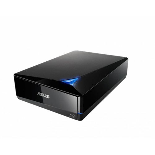 Привод ASUS BW-16D1X-U/BLK/G/AS/P2G bulk, blu-ray writer, internal ; 90DD0210-M29000