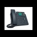 IP-телефон YEALINK SIP-T33P, 4 аккаунта, цветной экран, PoE, шт (замена SIP-T40P)