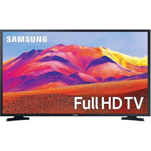 Телевизор 43" SAMSUNG UE43T5300AU