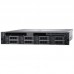 Сервер DELL PowerEdge R540 2U/ 8LFF/ 1x4210R/ 1x16GB RDIMM/ H330+ LP/ 1x4TB 7.2K SATA/ 2xGE/ 2x750w / 1xFH, 3xLP/ iDRAC9 Ent/ DVDRW/ Bezel noQS/ Sliding Rails/ noCMA/ 3YBWNBD