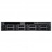 Сервер DELL PowerEdge R540 2U/ 8LFF/ 1x4210R/ 1x16GB RDIMM/ H330+ LP/ 1x4TB 7.2K SATA/ 2xGE/ 2x750w / 1xFH, 3xLP/ iDRAC9 Ent/ DVDRW/ Bezel noQS/ Sliding Rails/ noCMA/ 3YBWNBD