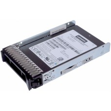 Накопитель Lenovo TCH ThinkSystem DE Series 1.6TB 3DWD SFF SSD 2U24 (for DE2000H/DE4000H/DE6000H/DE4000F/DE6000F)