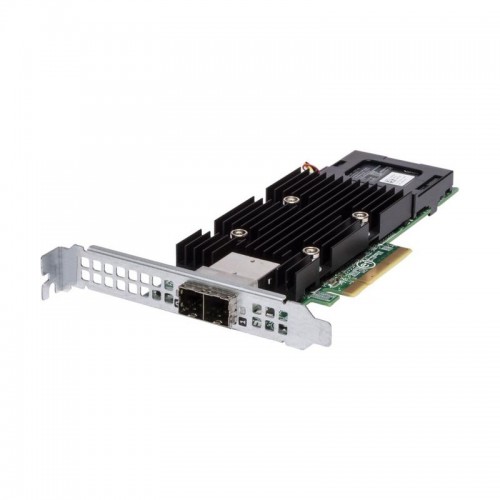 Контроллер DELL PERC H840 RAID Adapter for External MD14XX Only, PCI-E, 4GB NV Cache, Full Height, For 14G (V5FKR)