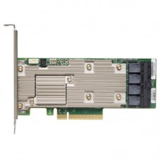 Контроллер Lenovo TCH ThinkSystem RAID 930-16i 4GB Flash PCIe 12Gb Adapter (SR850/ST550/SR950/SR550/SR650/SR630)