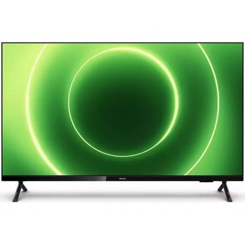 Телевизор 43" PHILIPS 43PFS6825/60