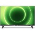 Телевизор 43" PHILIPS 43PFS6825/60