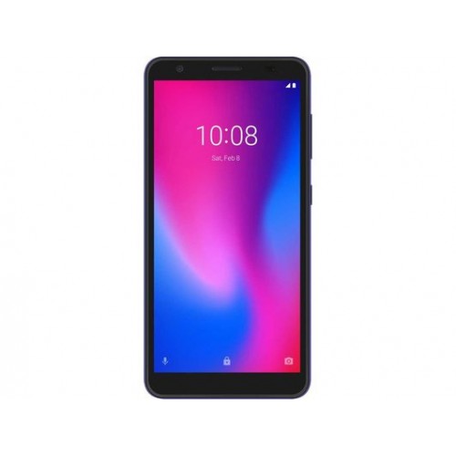 Смартфон ZTE Blade A3 NFC (2020) 1/32Gb лиловый