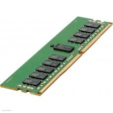 Модуль память HPE 16GB (1x16GB) 1Rx4 PC4-2933Y-R DDR4 Registered Memory Kit for Gen10 Cascade Lake