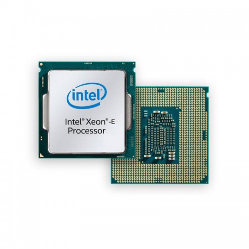 Процессор DELL Intel Xeon E-2236 3.4GHz, 12M cache, 6C/12T, turbo (80W) с разборки, без ГТД(analog 338-BUIP , CM8068404174603SRF7G , SRF7G )