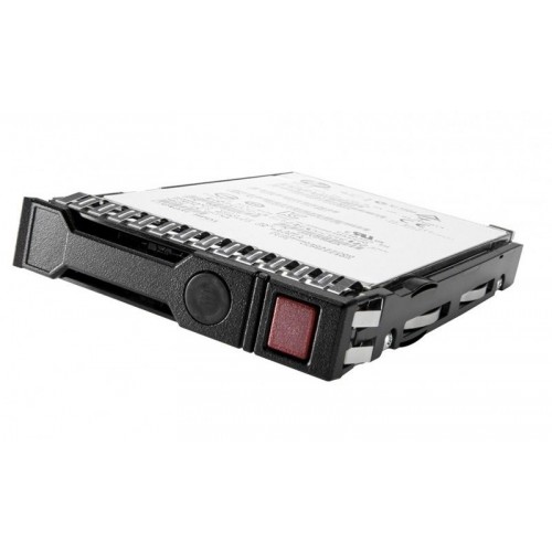 Накопитель HPE 480GB  2.5"(SFF) 6G SATA Mixed Use Hot Plug SC Multi Vendor SSD (for HP Proliant Gen10 servers)