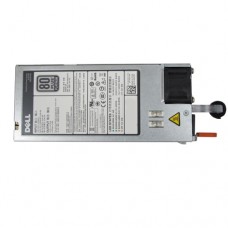 Блок питания DELL Hot Plug Redundant Power Supply 550W for R340/R430/R440 w/o Power Cord (analog 450-AEIE, 450-AEKP, 450-AEGY, 450-AEGZ)