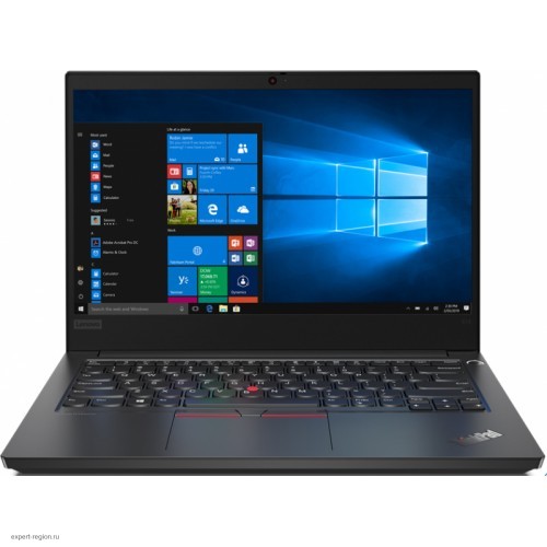 Ноутбук 14" Lenovo ThinkPad E14 (20TA000CRT) 