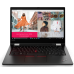 Трансформер 13.3" Lenovo ThinkPad L13 Yoga G2 T (20VK000YRT)