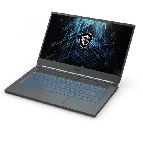 Ноутбук 15.6" MSI Stealth 15M A11SDK-092XRU (9S7-156211-092) 