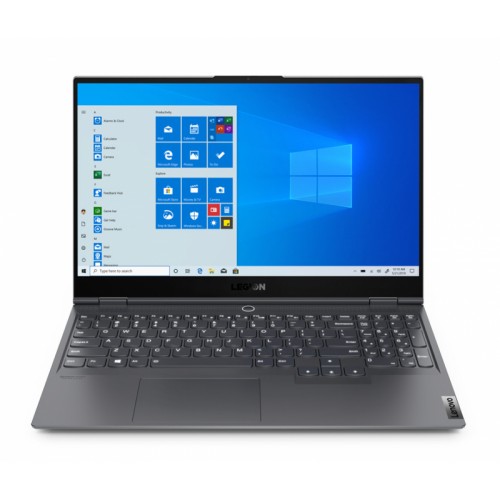 Ноутбук 15.6" Lenovo Legion S7 15IMH5 (82BC003GRU) 