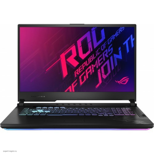 Игровой ноутбук 17.3" Asus ROG Strix G17 G712LU-EV108 (90NR03B1-M02650)