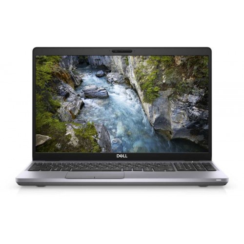 Ноутбук 15.6" DELL Precision 3551 (3551-3641) 