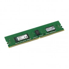 Оперативная память Kingston Server Premier DDR4 16GB RDIMM 3200MHz ECC Registered 1Rx8, 1.2V (Micron E Rambus)