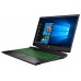 Ноутбук 15.6" HP Pavilion Gaming 15-dk1056ur (22N41EA) 