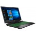 Ноутбук 15.6" HP Pavilion Gaming 15-dk1056ur (22N41EA) 