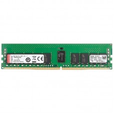 Оперативная память Kingston Server Premier DDR4 32GB RDIMM 3200MHz ECC Registered 1Rx4, 1.2V (Micron E Rambus)