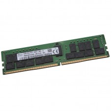 Оперативная память Kingston Server Premier DDR4 32GB RDIMM (PC4-21300) 2666MHz ECC Registered 2Rx4, 1.2V (Hynix D IDT)