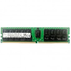 Оперативная память Kingston Server Premier DDR4 64GB RDIMM 3200MHz ECC Registered 2Rx4, 1.2V (Hynix A Rambus)