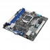 Материнская плата Asus P11C-I mITX LGA 1151v2, 90SB06T0-M0UAY0