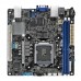 Материнская плата Asus P11C-I mITX LGA 1151v2, 90SB06T0-M0UAY0