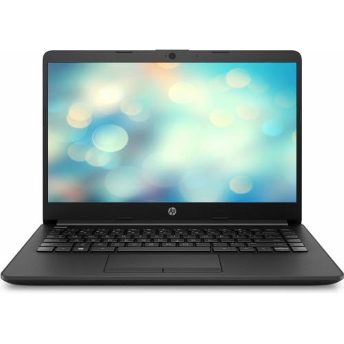 Ноутбук 14" HP 14-cf3009ur [22M64EA] 