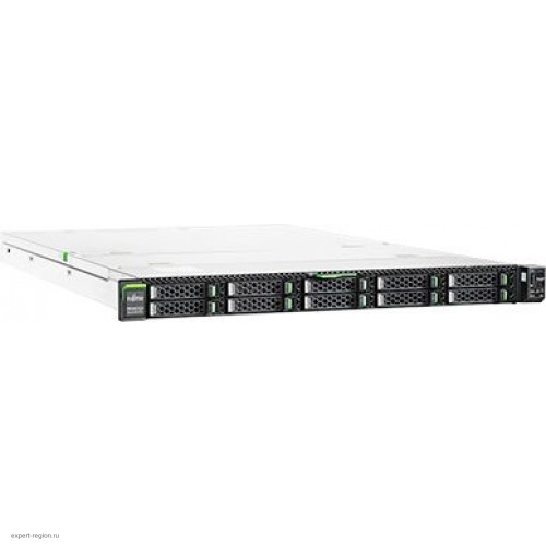 Сервер Fujitsu PRIMERGY PY RX2530 M5 (VFY:R2535SC030IN) 