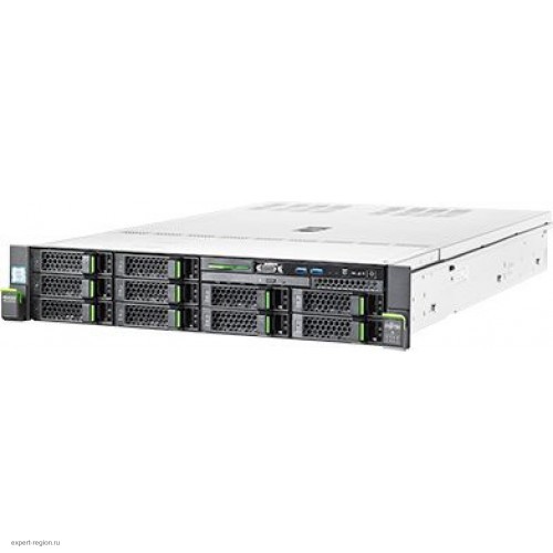 Сервер Fujitsu PRIMERGY RX2540 M5 (VFY:R2545SX330RU) 