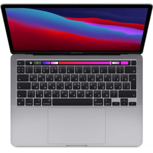 Ноутбук 13.3" Apple MacBook Pro 13 Late 2020 (Z11C00030) 