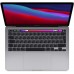 Ноутбук 13.3" Apple MacBook Pro 13 Late 2020 (Z11C00030) 