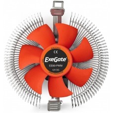 Кулер Exegate EE80-PWM (EX286145RUS)