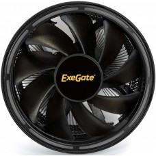 Кулер Exegate Dark Magic EE126A-RGB (EX286155RUS)