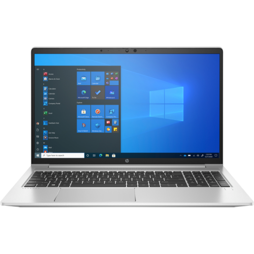 Ноутбук HP ProBook 650 G8 Core i5-1135G7 2.4GHz,15.6" FHD (1920x1080) IPS 400cd IR LP AG