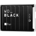 Жесткий диск WD Original USB 3.2 Gen 1 5Tb WDBA5G0050BBK-WESN P10 Game Drive 2.5\" черный