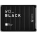 Жесткий диск WD Original USB 3.2 Gen 1 5Tb WDBA5G0050BBK-WESN P10 Game Drive 2.5\" черный