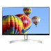 Монитор LG 23.8" 24ML600S-W IPS LED, 1920x1080, 1ms, 250cd/m2, Mega DCR, 178°/178° 