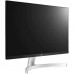 Монитор LG 23.8" 24ML600S-W IPS LED, 1920x1080, 1ms, 250cd/m2, Mega DCR, 178°/178° 