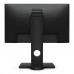 Монитор BENQ 23,8" GW2480T IPS LED 1920x1080 5ms 16:9 250 cd/m2 3000:1 12M:1 178/178 D-sub HDMI DP Flicker-free  HAS Pivot Tilt Swivel Speaker  Black