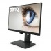 Монитор BENQ 23,8" GW2480T IPS LED 1920x1080 5ms 16:9 250 cd/m2 3000:1 12M:1 178/178 D-sub HDMI DP Flicker-free  HAS Pivot Tilt Swivel Speaker  Black