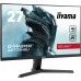 Монитор Iiyama 27" G-MASTER G2770HSU-B1 1920х1080@165Гц Fast IPS LED 16:9 0,8ms HDMI DP 2*USB2.0 80M:1 1100:1 178/178 250cd Tilt Speakers Black